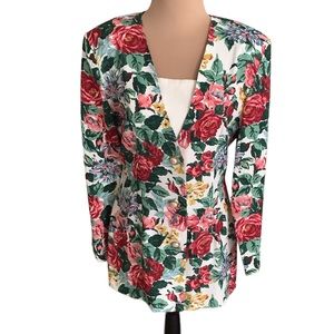 Vintage Blazers  Size 9/10